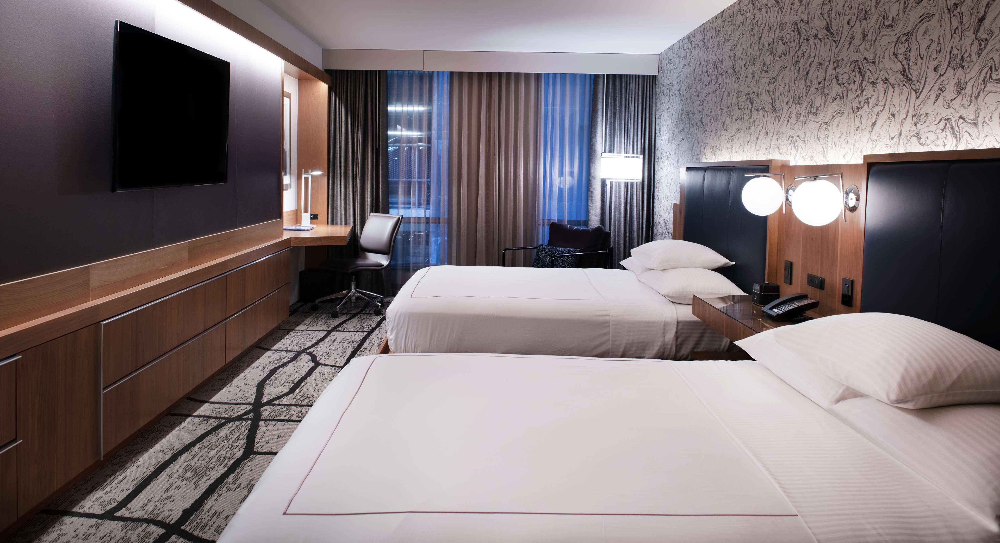 The Charter Hotel Seattle, Curio Collection By Hilton Extérieur photo