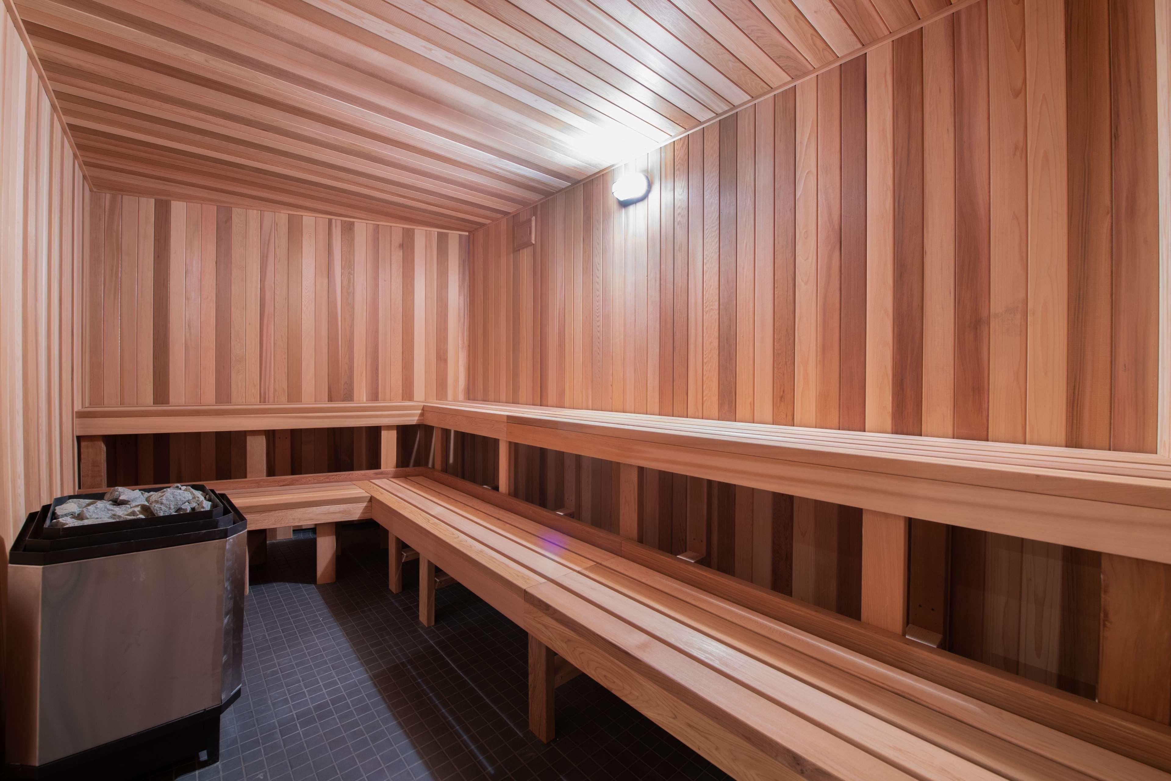The Charter Hotel Seattle, Curio Collection By Hilton Extérieur photo