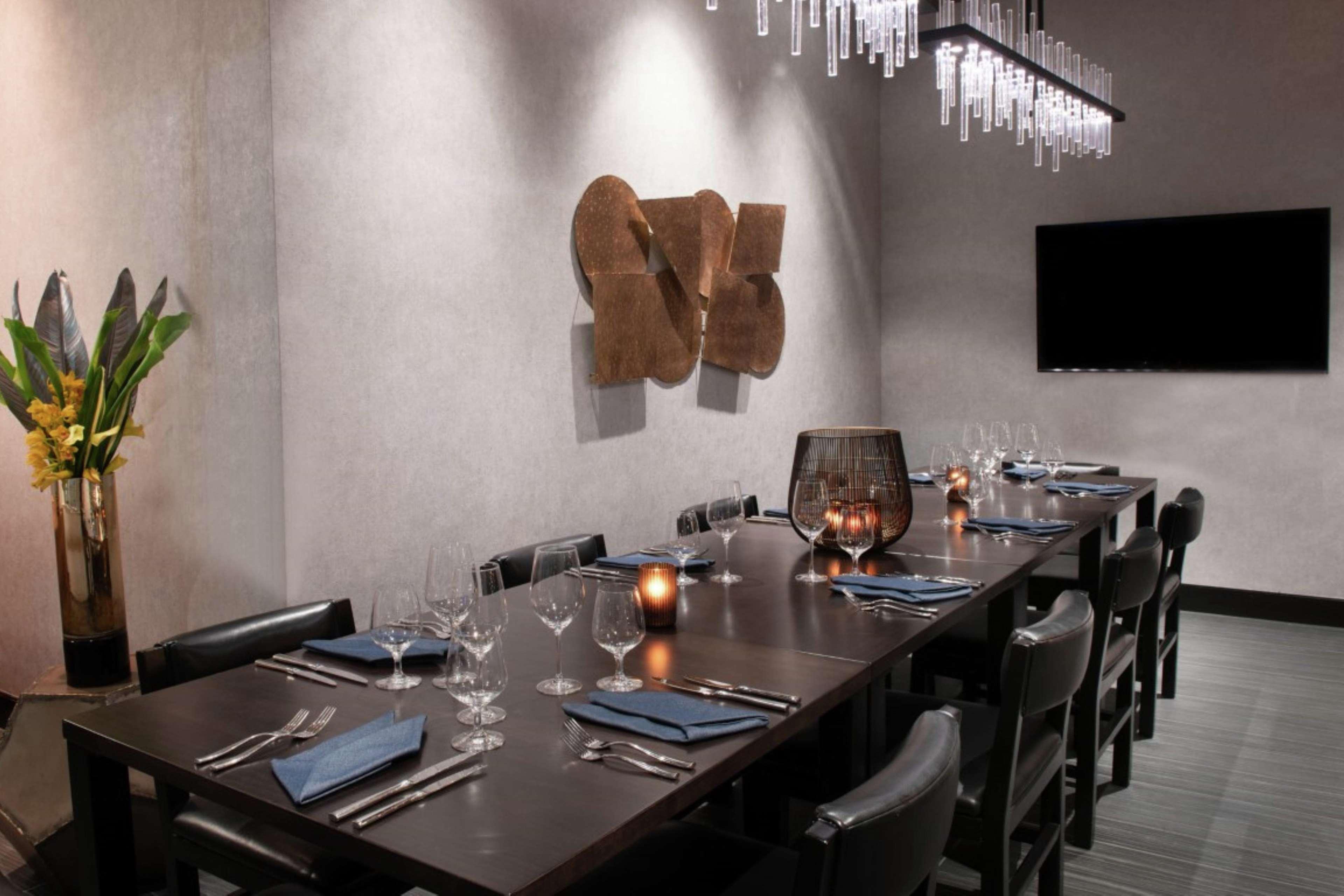 The Charter Hotel Seattle, Curio Collection By Hilton Extérieur photo