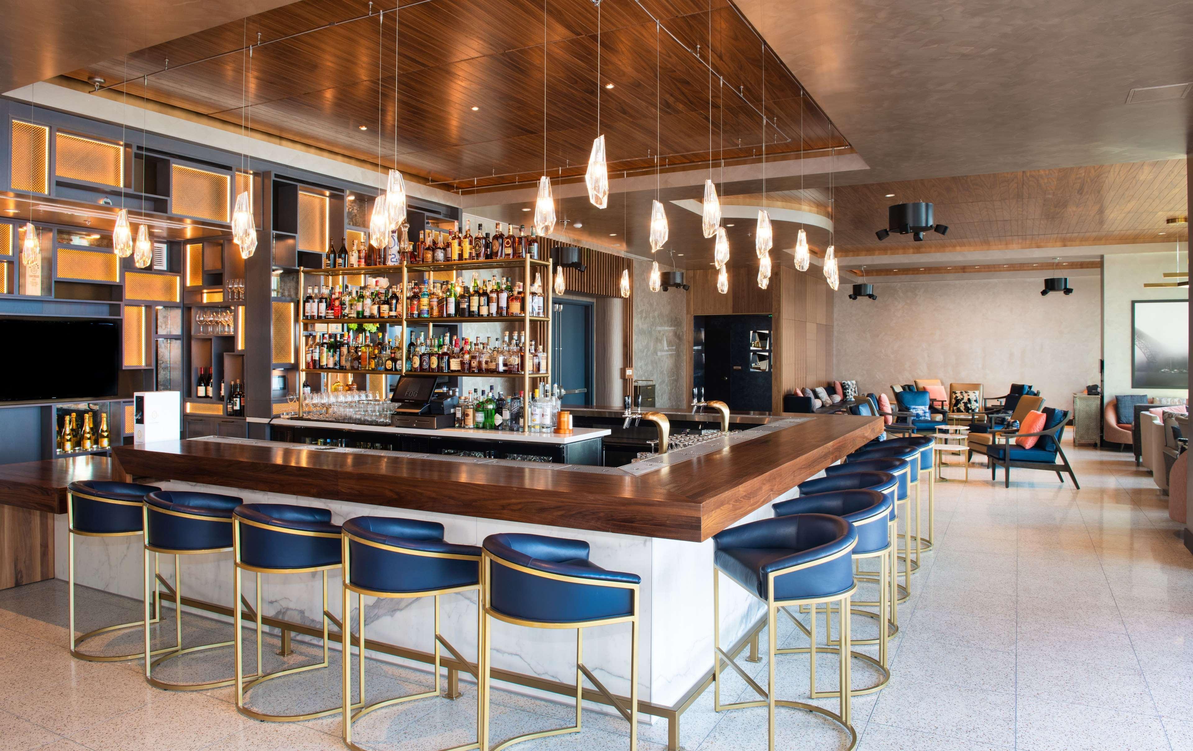 The Charter Hotel Seattle, Curio Collection By Hilton Extérieur photo