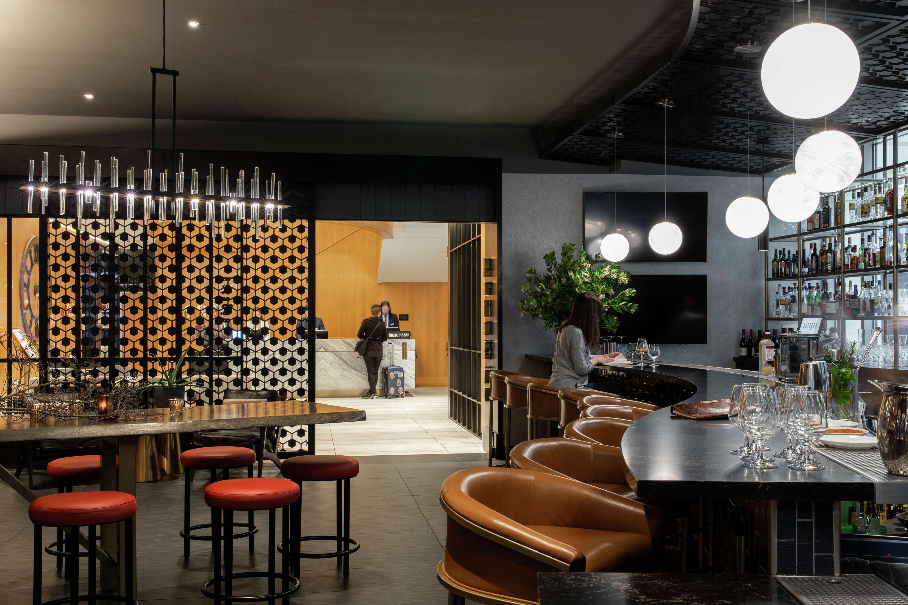 The Charter Hotel Seattle, Curio Collection By Hilton Extérieur photo