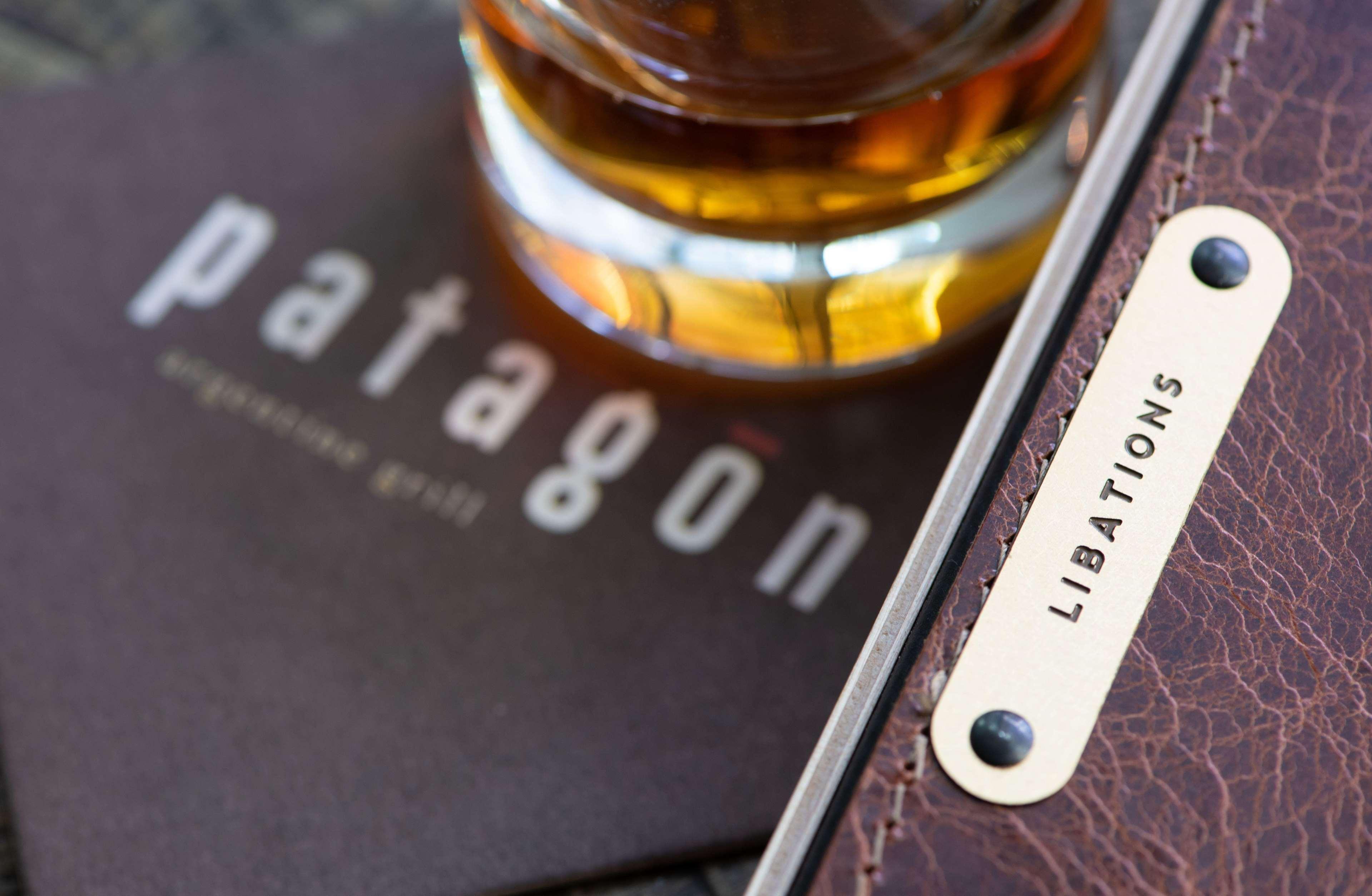 The Charter Hotel Seattle, Curio Collection By Hilton Extérieur photo