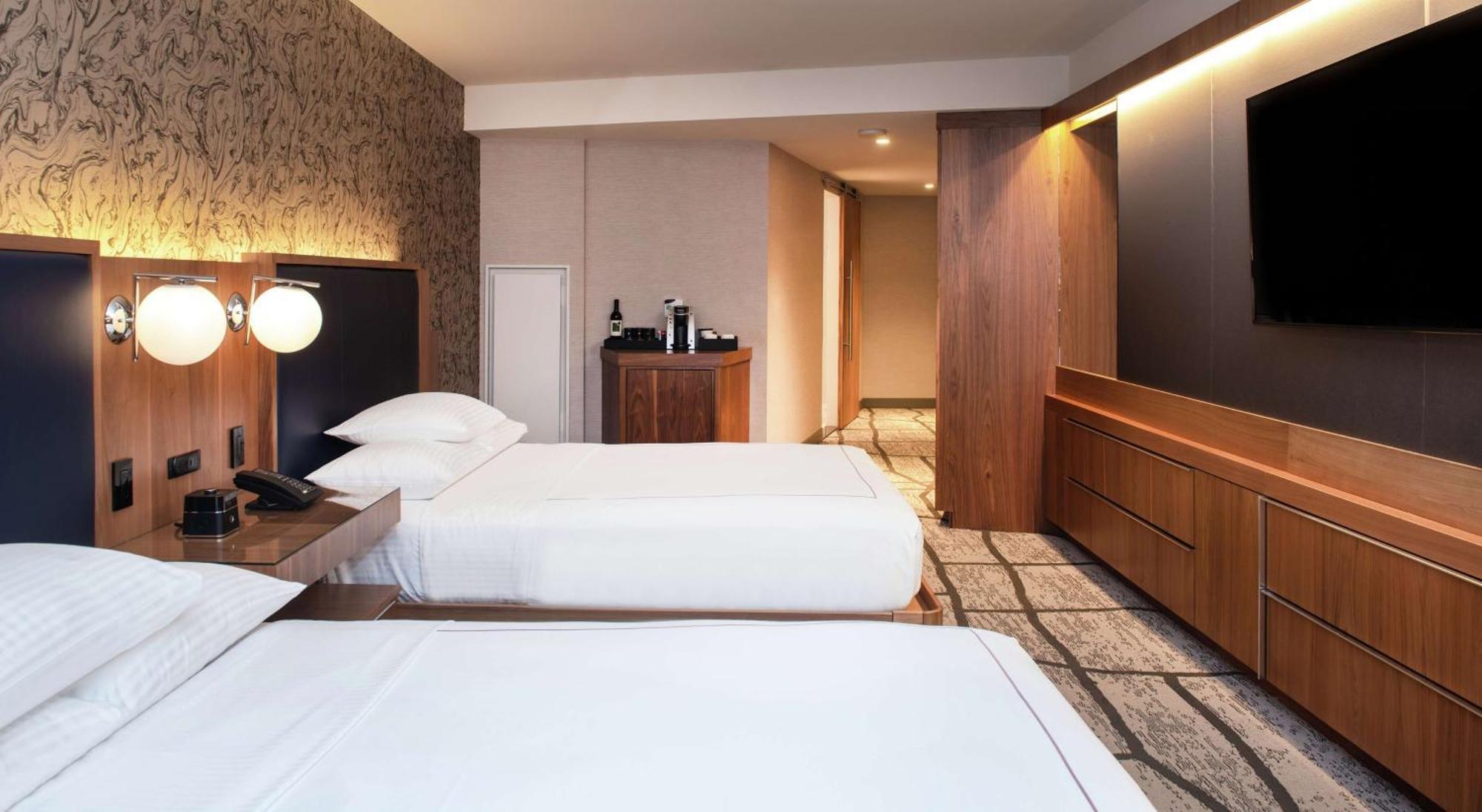 The Charter Hotel Seattle, Curio Collection By Hilton Extérieur photo