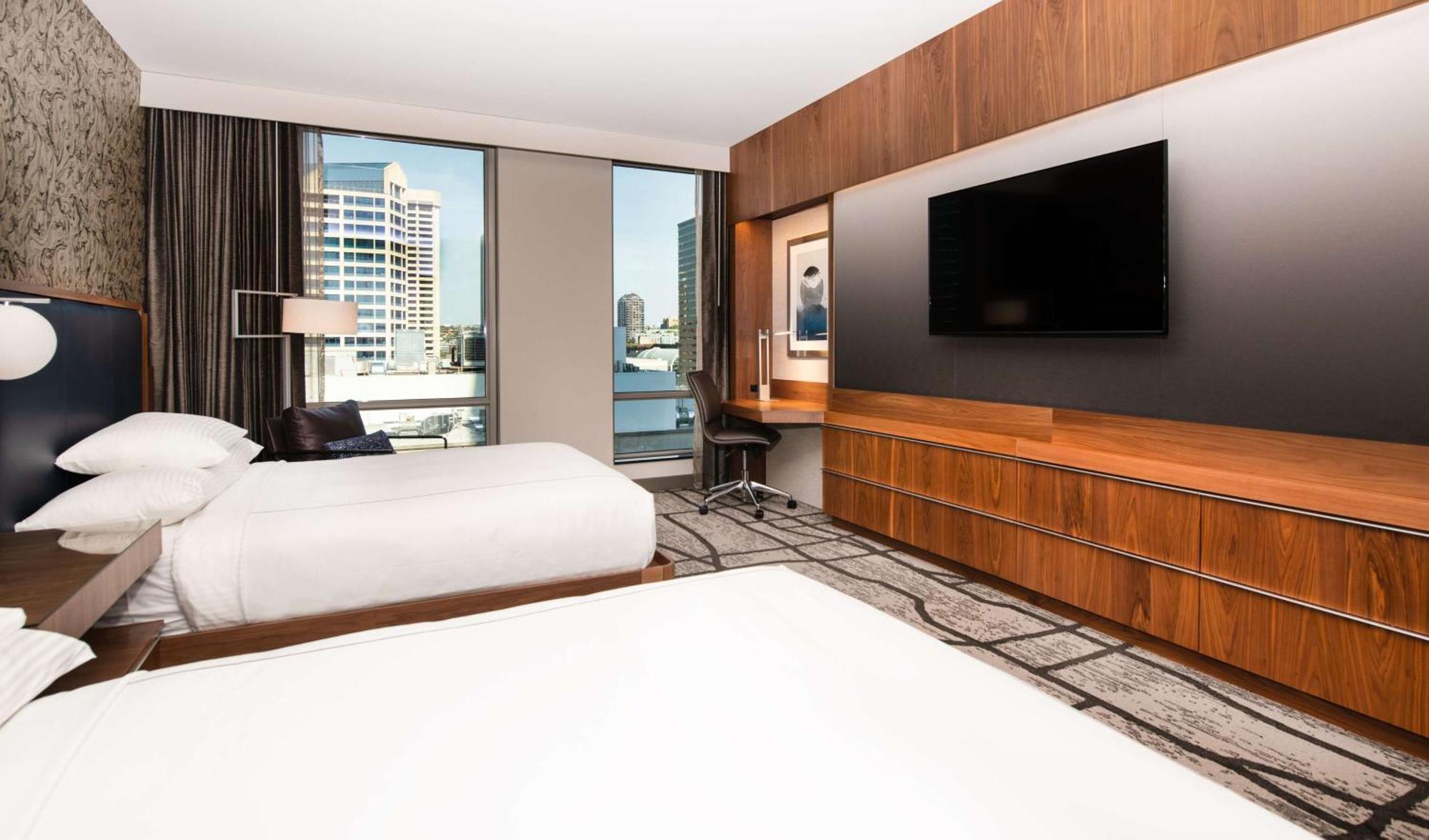 The Charter Hotel Seattle, Curio Collection By Hilton Extérieur photo