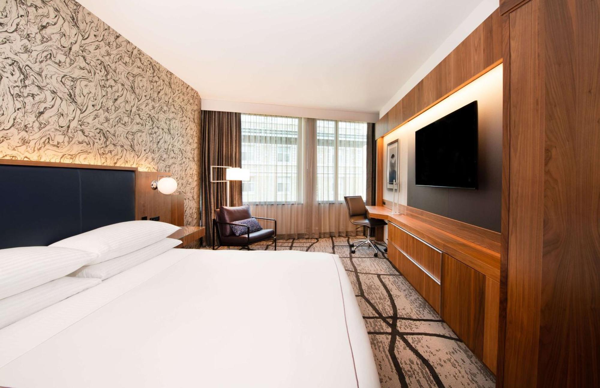 The Charter Hotel Seattle, Curio Collection By Hilton Extérieur photo