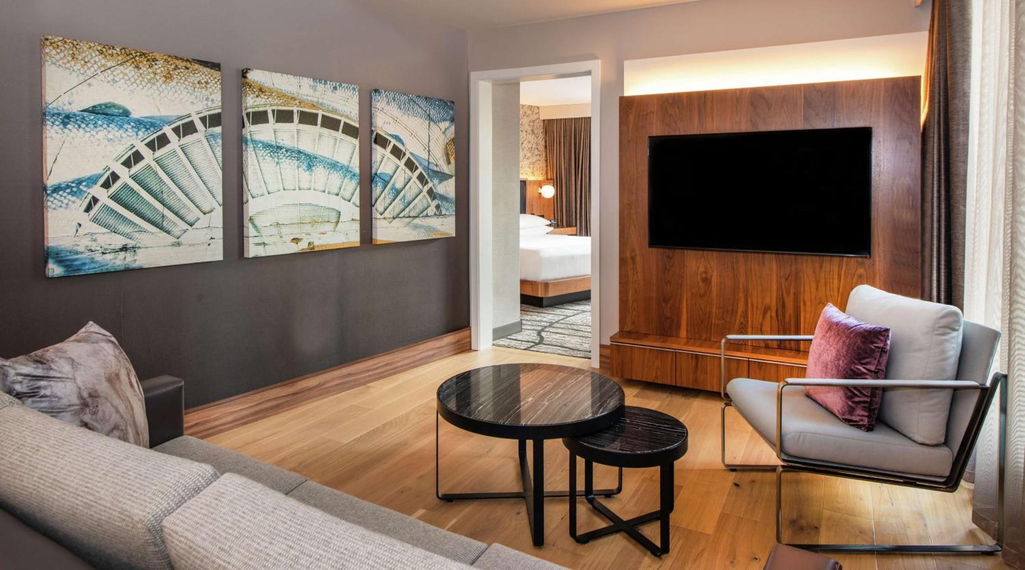 The Charter Hotel Seattle, Curio Collection By Hilton Extérieur photo