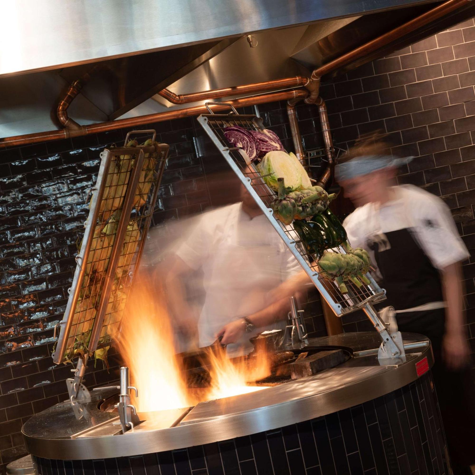 The Charter Hotel Seattle, Curio Collection By Hilton Extérieur photo