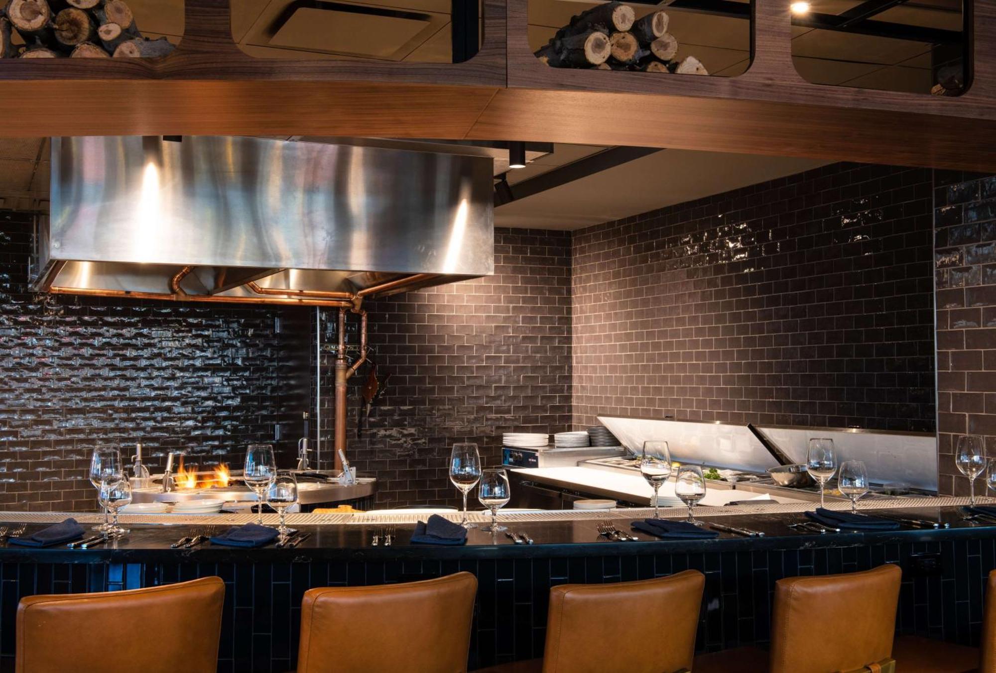 The Charter Hotel Seattle, Curio Collection By Hilton Extérieur photo